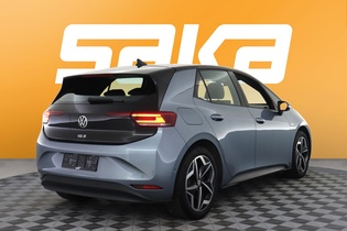 Volkswagen ID.3 vaihtoauto