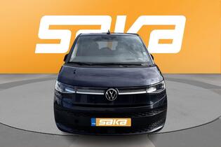 Volkswagen Multivan vaihtoauto