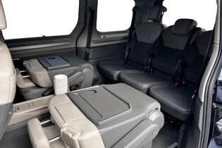 Volkswagen Multivan vaihtoauto