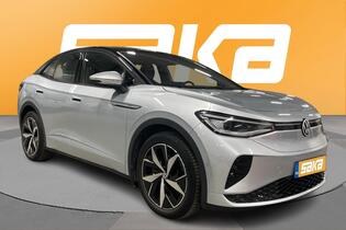 Volkswagen ID.5 vaihtoauto