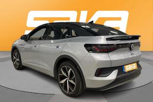 Volkswagen ID.5 vaihtoauto