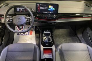 Volkswagen ID.5 vaihtoauto