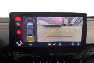 Volkswagen ID.5 vaihtoauto