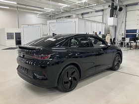 Volkswagen ID.5 vaihtoauto