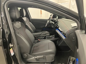 Volkswagen ID.5 vaihtoauto