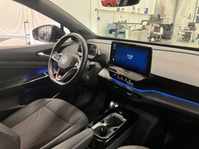 Volkswagen ID.5 vaihtoauto