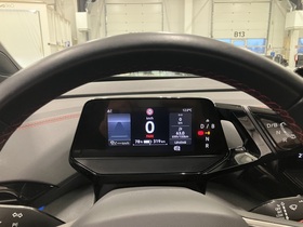 Volkswagen ID.5 vaihtoauto