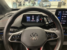 Volkswagen ID.5 vaihtoauto