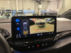 Volkswagen ID.5 vaihtoauto