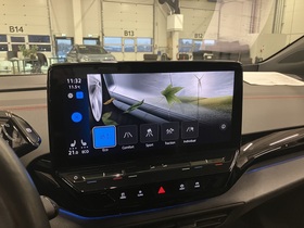 Volkswagen ID.5 vaihtoauto