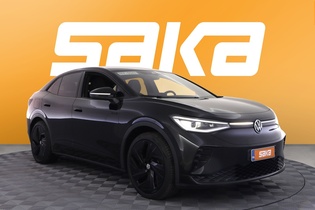 Volkswagen ID.5 vaihtoauto