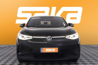 Volkswagen ID.5 vaihtoauto