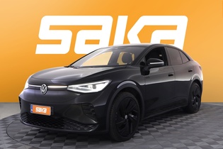 Volkswagen ID.5 vaihtoauto