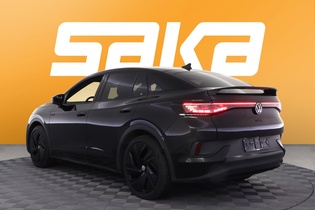 Volkswagen ID.5 vaihtoauto