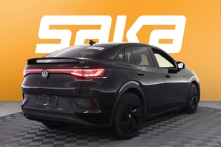 Volkswagen ID.5 vaihtoauto