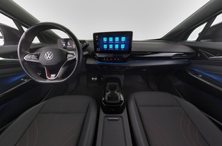 Volkswagen ID.5 vaihtoauto