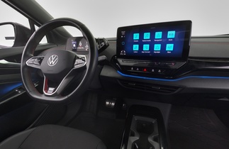 Volkswagen ID.5 vaihtoauto