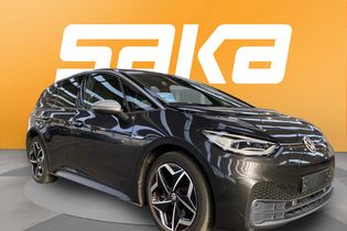 Volkswagen ID.3 vaihtoauto