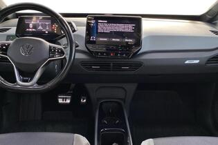 Volkswagen ID.3 vaihtoauto