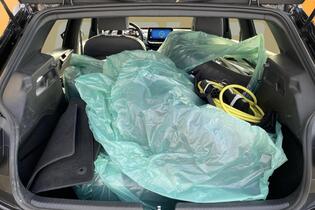 Volkswagen ID.3 vaihtoauto