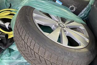 Volkswagen ID.3 vaihtoauto