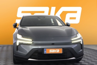 Polestar 4 vaihtoauto