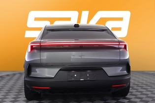 Polestar 4 vaihtoauto