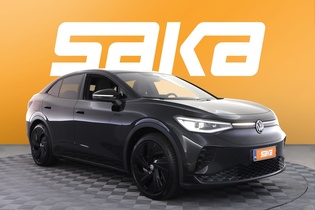 Volkswagen ID.5 vaihtoauto