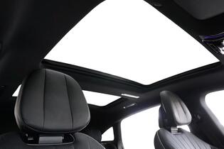 Mercedes-Benz EQS vaihtoauto