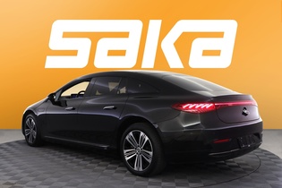 Mercedes-Benz EQS vaihtoauto