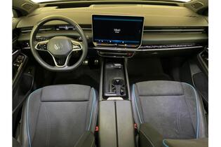 Volkswagen ID.7 vaihtoauto