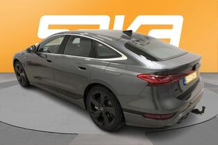 Audi A6 e-tron vaihtoauto