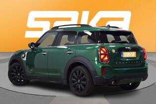 Mini Countryman vaihtoauto