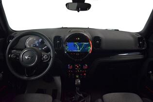Mini Countryman vaihtoauto
