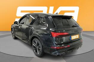 Audi Q7 vaihtoauto