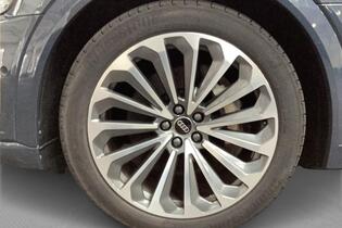 Audi Q8 e-tron vaihtoauto