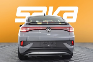 Volkswagen ID.5 vaihtoauto