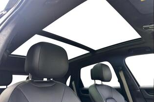 Porsche Cayenne vaihtoauto