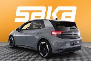 Volkswagen ID.3 vaihtoauto