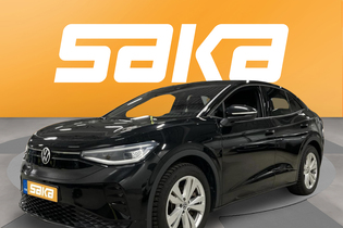 Volkswagen ID.5 vaihtoauto