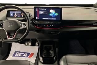 Volkswagen ID.5 vaihtoauto