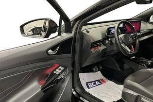 Volkswagen ID.5 vaihtoauto