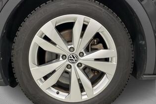 Volkswagen ID.5 vaihtoauto