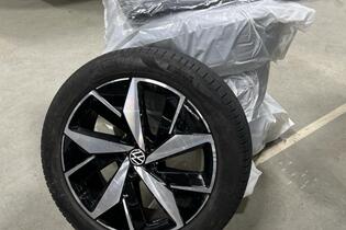 Volkswagen ID.5 vaihtoauto