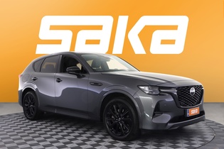 Mazda CX-60 vaihtoauto