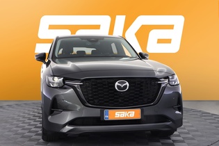Mazda CX-60 vaihtoauto