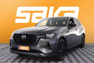 Mazda CX-60 vaihtoauto
