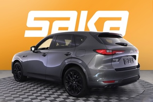 Mazda CX-60 vaihtoauto