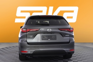 Mazda CX-60 vaihtoauto
