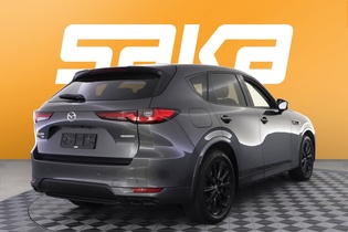 Mazda CX-60 vaihtoauto
